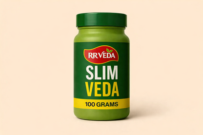 Slim Veda Fast Weight Loss | Fat Burner | Detox | Appetite Control