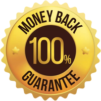 30-Day Money Back Guarantee