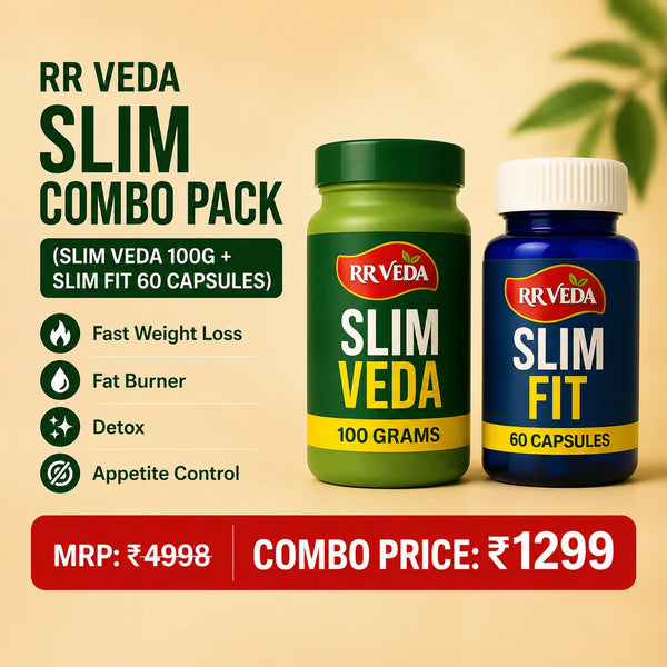 SLIM COMBO PACK