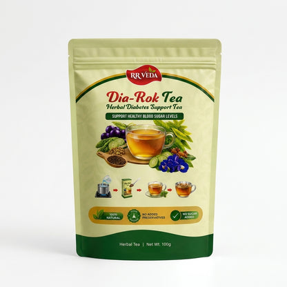 Dia-Rok Tea